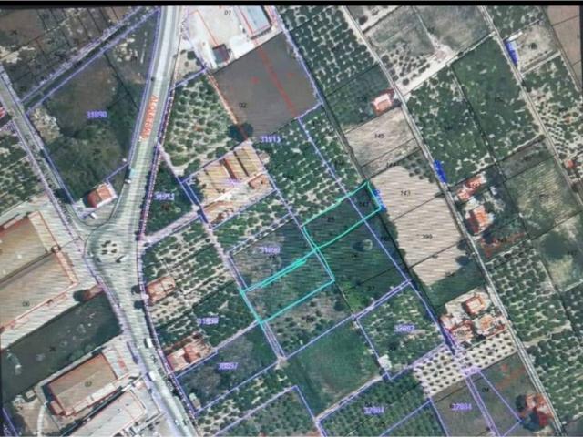 Terreno en Venta en Murcia