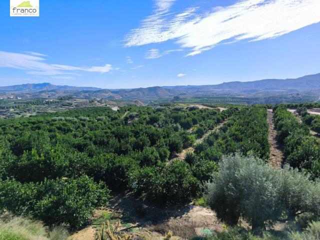 Terreno en Venta en Murcia