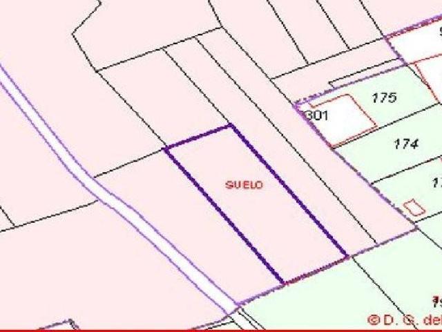 Terreno en Venta en Murcia