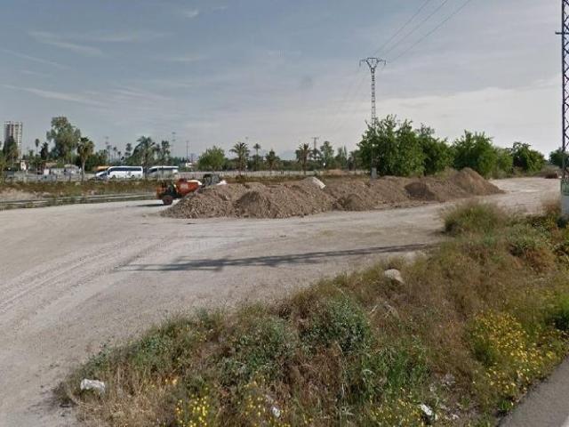 Terreno en venta en Murcia