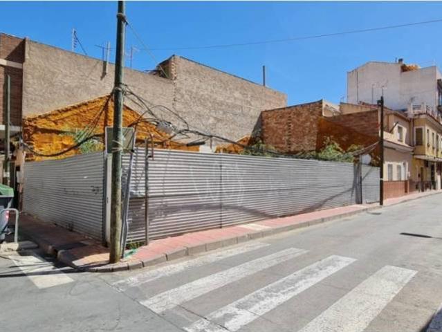 Terreno en Venta en Murcia