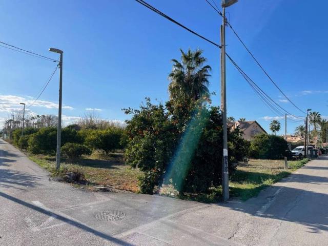 Terreno en Venta en Murcia