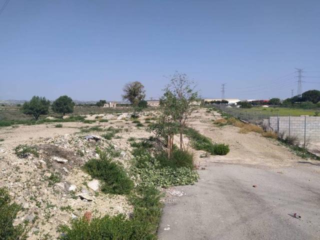 Terreno en Venta en Murcia
