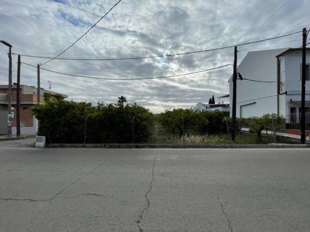 Terreno en Venta en Murcia