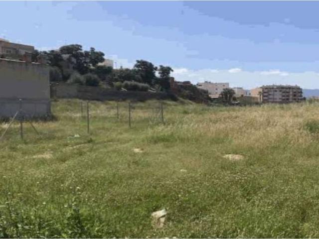 Terreno en Venta en Murcia