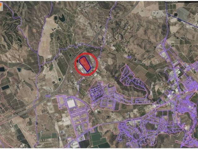Terreno en Venta en Murcia