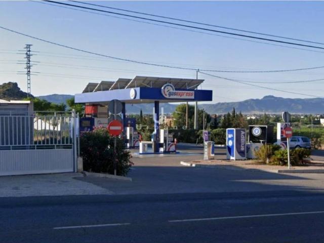 Terreno en Venta en Murcia