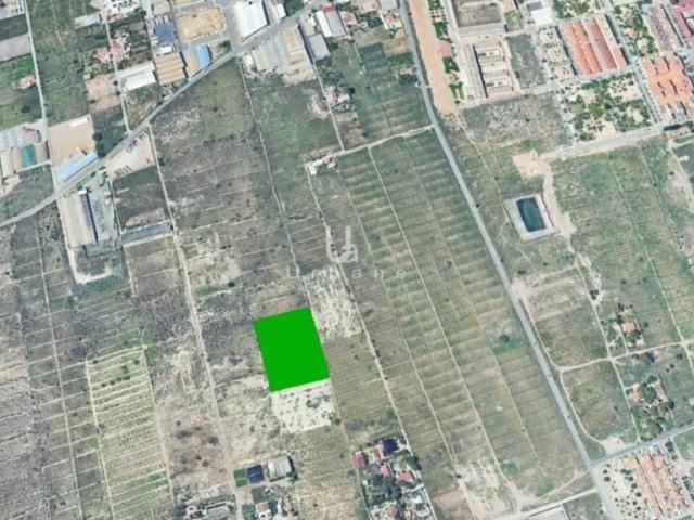 Terreno en Venta en Murcia