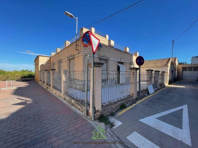 Terreno en Venta en Murcia
