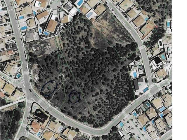 Terreno en Venta en Murcia
