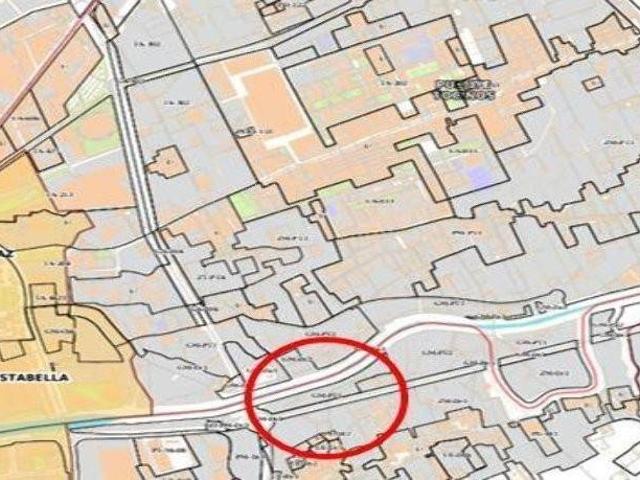 Terreno en Venta en Murcia