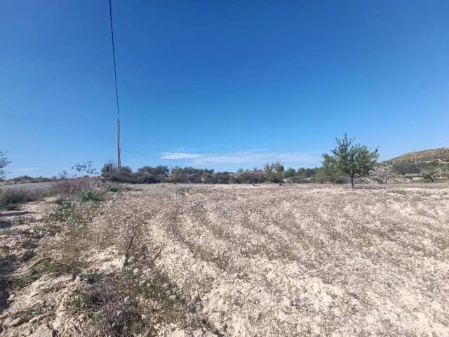 Terreno en Venta en Murcia