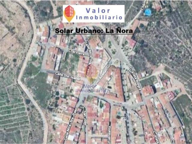 Terreno en Venta en Murcia