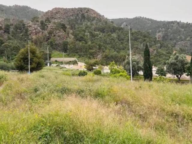 Terreno en Venta en Murcia