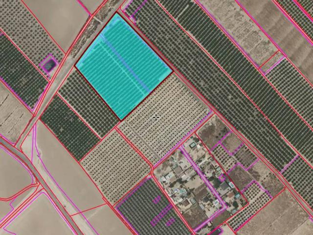 Terreno en Venta en Murcia