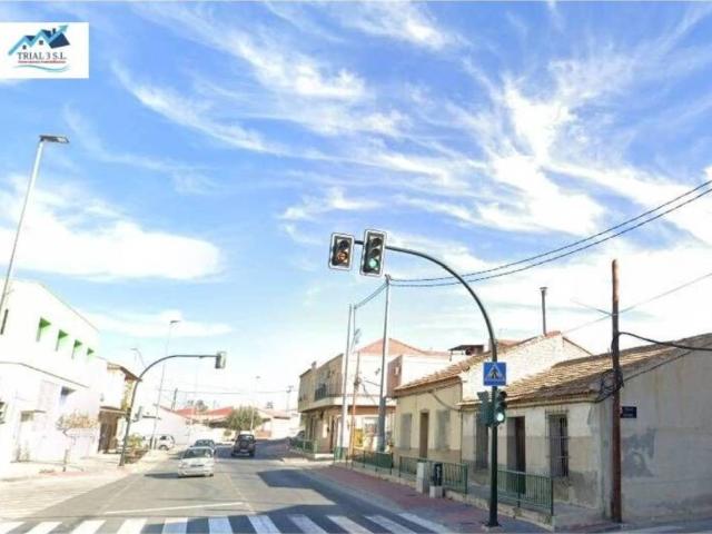 Terreno en Venta en Murcia