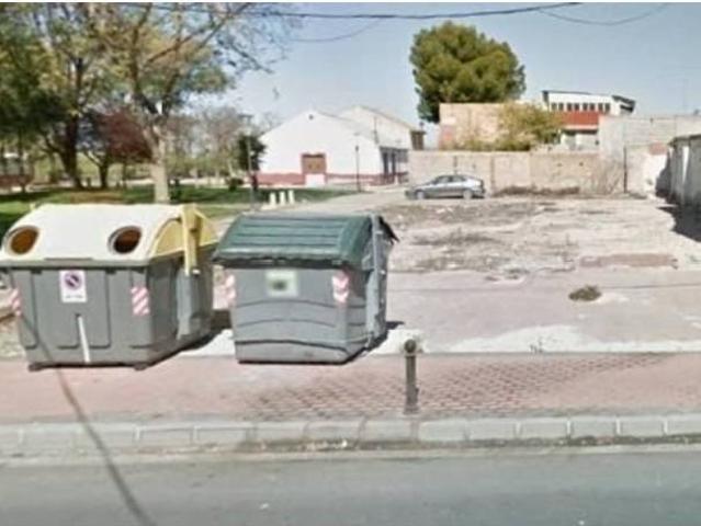 Terreno en Venta en Murcia