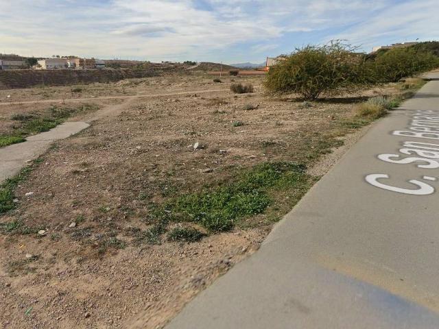 Terreno en Venta en Murcia