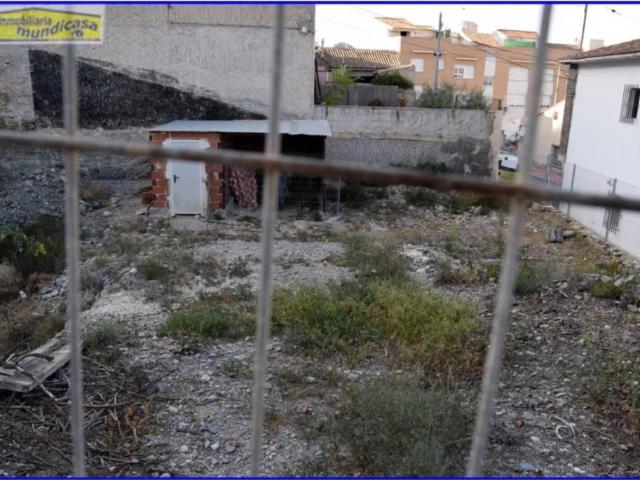 Terreno en Venta en Murcia
