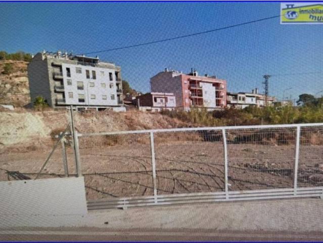 Terreno en Venta en Murcia