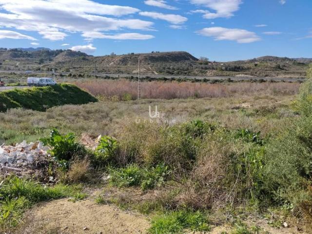 Terreno en Venta en Murcia