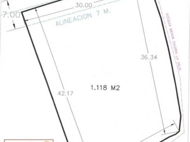 Terreno en Venta en Murcia