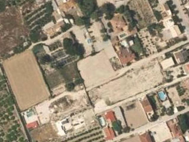 Terreno en Venta en Murcia