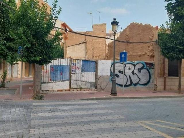 Terreno en Venta en Murcia