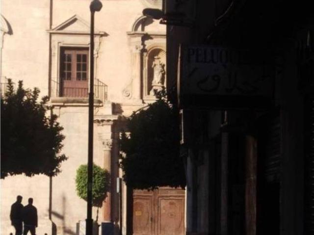 Terreno en Venta en Murcia