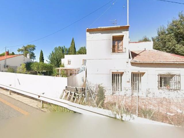 Terreno en venta en Murcia