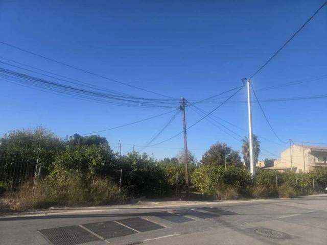 Terreno en Venta en Murcia
