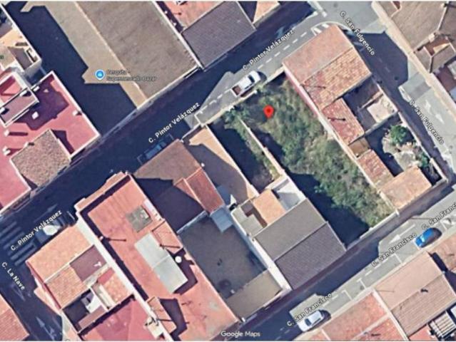 Terreno en Venta en Murcia
