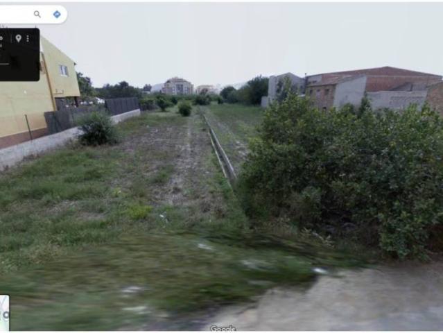 Terreno en Venta en Murcia