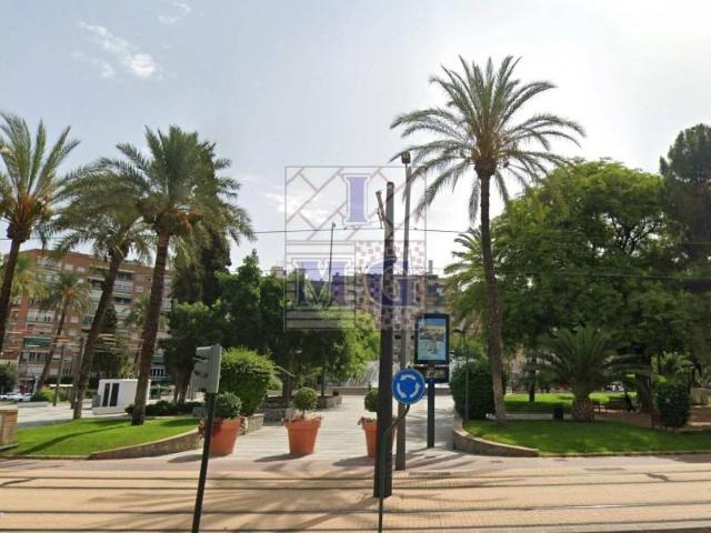 Terreno en Venta en Murcia