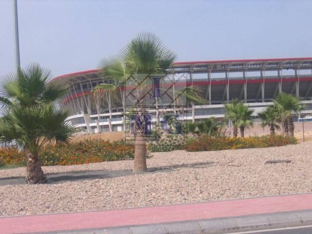 Terreno en Venta en Murcia