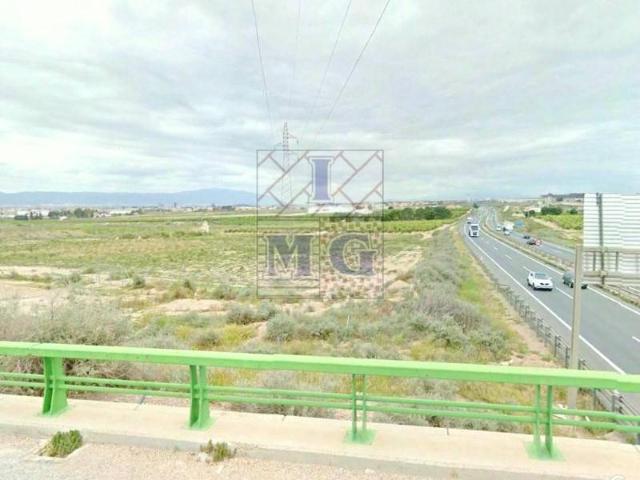 Terreno en Venta en Murcia