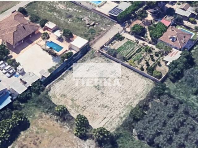 Terreno en Venta en Murcia