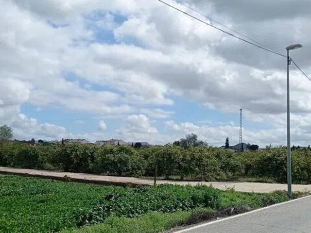 Terreno en Venta en Murcia