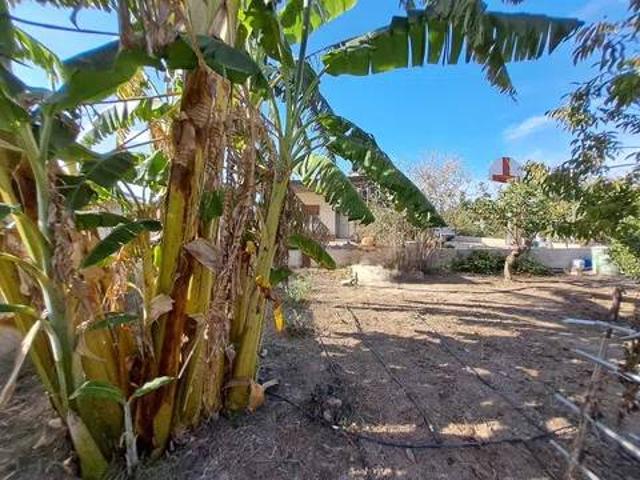 Terreno en Venta en Murcia