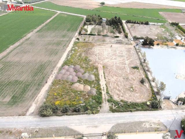 Terreno en Venta en Murcia
