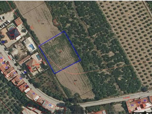 Terreno en Venta en Murcia
