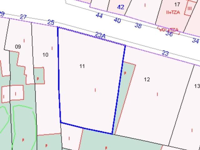 Terreno en Venta en Murcia