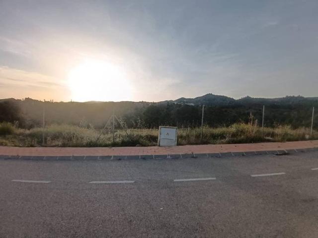 Terreno en Venta en Murcia