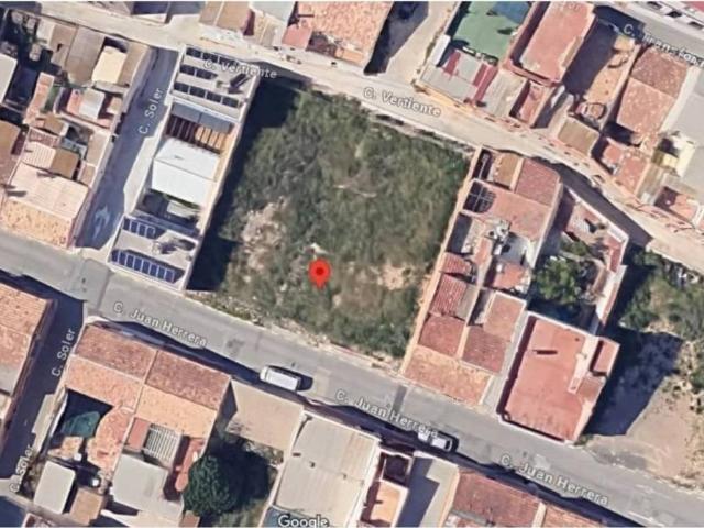 Terreno en Venta en Murcia