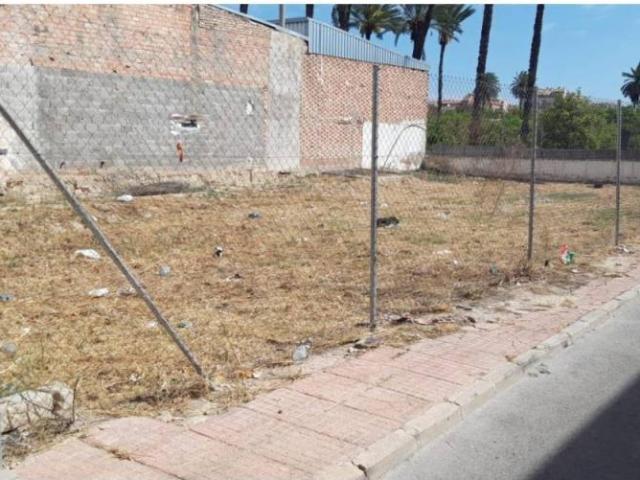 Terreno en Venta en Murcia