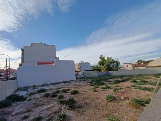 Terreno en Venta en Murcia