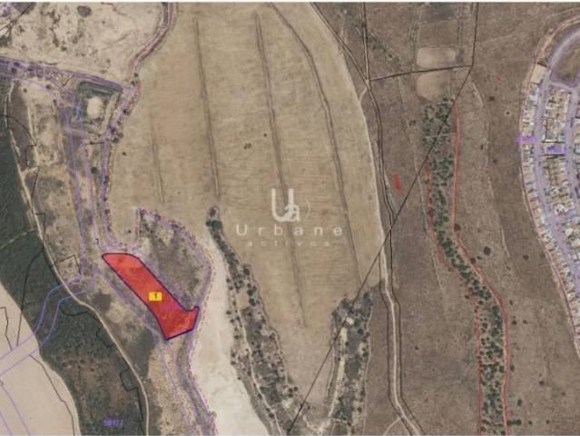 Terreno en Venta en Murcia