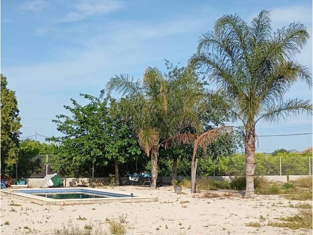 Terreno en Venta en Murcia