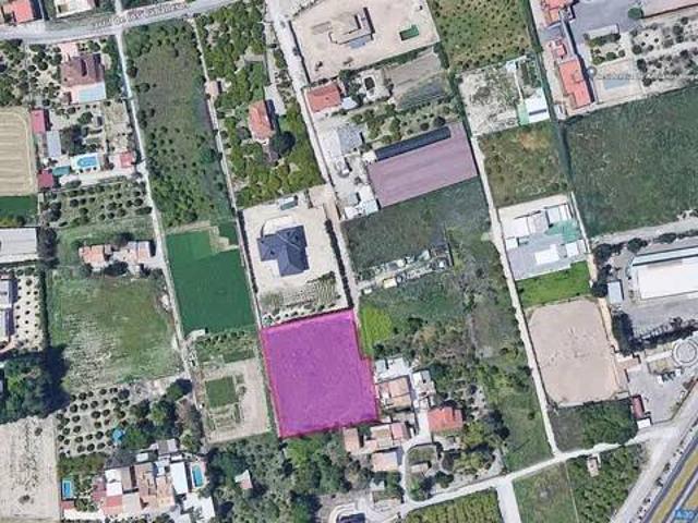 Terreno en Venta en Murcia