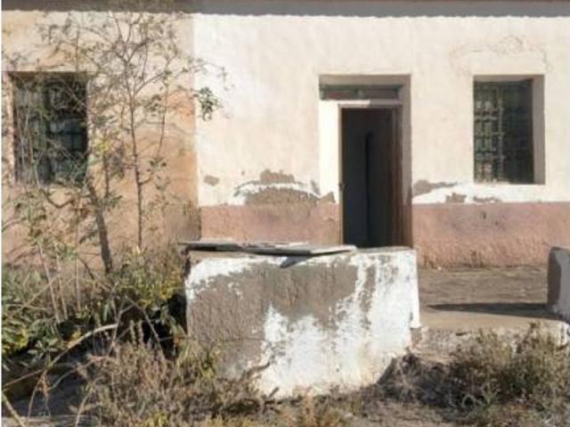 Terreno en Venta en Murcia